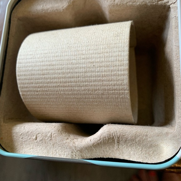 Fossil metal watch box B5 - Picture 8 of 8